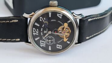 Ručni satovi: Sportski sat, Muški — 10