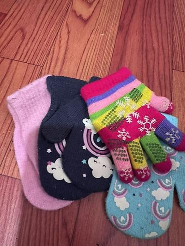 Комплекты одежды: Комплект — 5