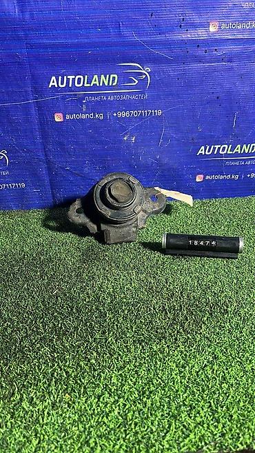 подушка цивик: Подушка мотора Honda Б/у, Оригинал, Япония — 2