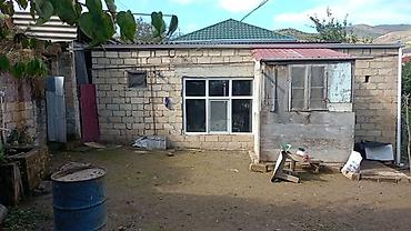 saatlı rayonu: 3 otaqlı EV Göygöl rayon Şəhriyar (Mirzik) kəndi 🏠 📍10 sot torpaq — 1