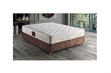 Matraslar: Zambak ortopedik döşək Zambak Ortopedik Matras 80x200 🟢 Rəsmi iş yeri — 1