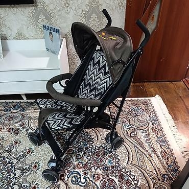 Ev və bağ: Chicco beşik/uşaq beşiyi - Marka: Chicco - Tip: beşik/laylay beşiyi - — 10