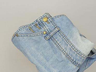 c: Denim Co, Ogrodniczki damskie, rozmiar M — 6
