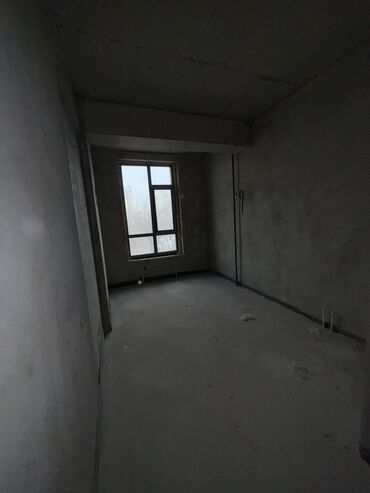 Продажа квартир: 2 комнаты, 74 м², 4 этаж, ПСО (под самоотделку) — 3