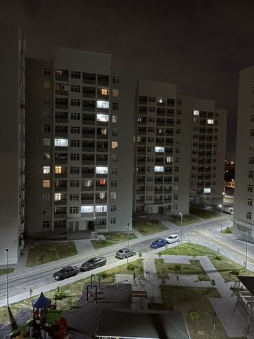 mezahir rustemov kucesi: Suraxanı, 1 otaqlı, Yeni tikili, 98 kv. m