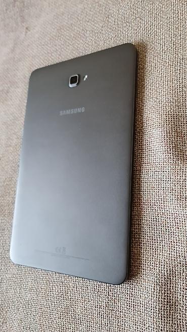 Tableti: Samsung Galaxy Tab A6 (Android tablet) - Ekran: 10.1" (oko 25,6 cm) – — 6