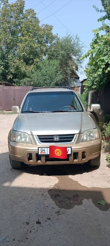 хонда сивик ферио: Honda CR-V: 2001 г., 2 л, Автомат, Бензин, Кроссовер