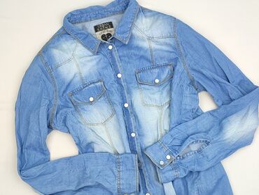 Women: Women`s shirt, Urban Surface, size L (EU 40)