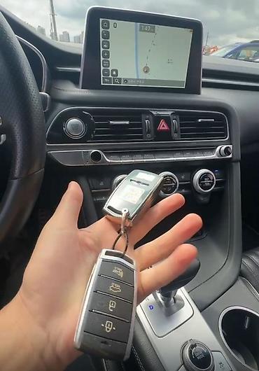 Hyundai: Hyundai Genesis: 2020 г., 2 л, Автомат, Бензин, Седан — 10