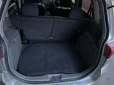 Mazda: Mazda Demio: 2004 г., 1.5 л, Автомат, Бензин, Хэтчбэк — 7