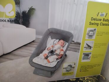 uşaqlar üçün velür papaqlar: Cool baby elektron nenni.Hec istifade olunmayib.Karopkasindan bele