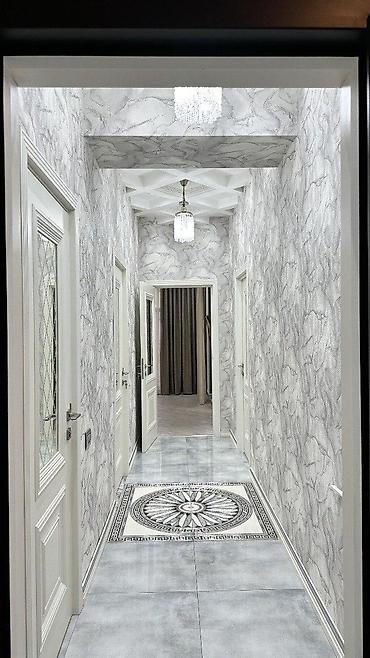 evim residence: İcarəyə verilir 2 otaqlı yeni tikili 50 m², 28 May m. Kateqoriya Yeni — 10