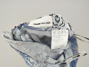 madex top: Frank Walder, Spódnica damska, rozmiar 4XL — 4