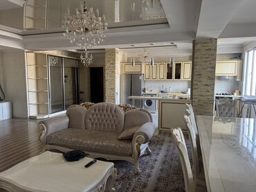 Кухонные гарнитуры: Кухонный гарнитур, цвет - Бежевый — 9