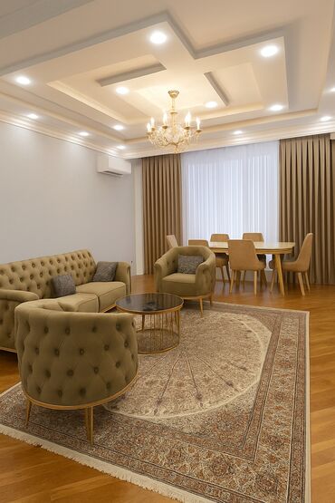 снять квартиру в баку на разина: 3 otaqlı, Xətai r. r-nu