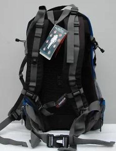 Sportske torbe i rančevi: Senterlan Performance Adventure 38L – planinarski/trekking ranac - — 15