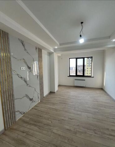 Продажа квартир: 2 комнаты, 60 м², Элитка, 6 этаж, Евроремонт