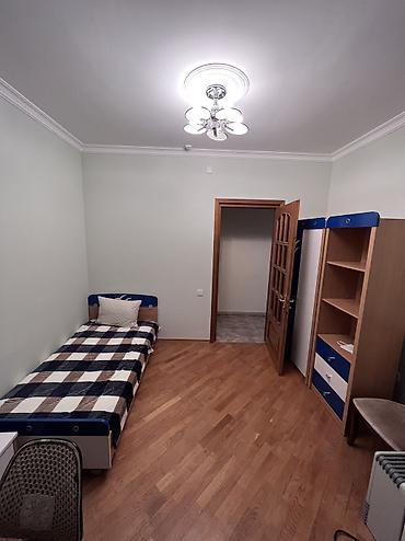 Квартиры: Binada 24 saat xidmət göstərən güvənlik var. Qaz, su, ışıq daimidir — 5