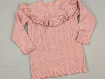 Sweater, So cute, 2-3 years, 92-98 cm, condition - Perfect