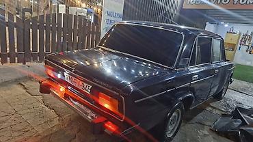vaz bar: ВАЗ (ЛАДА) 2106: 1.3 л | 1986 г. Седан — 4