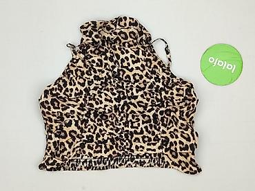 ivet bluzki: H&M, Top damski, rozmiar L — 2
