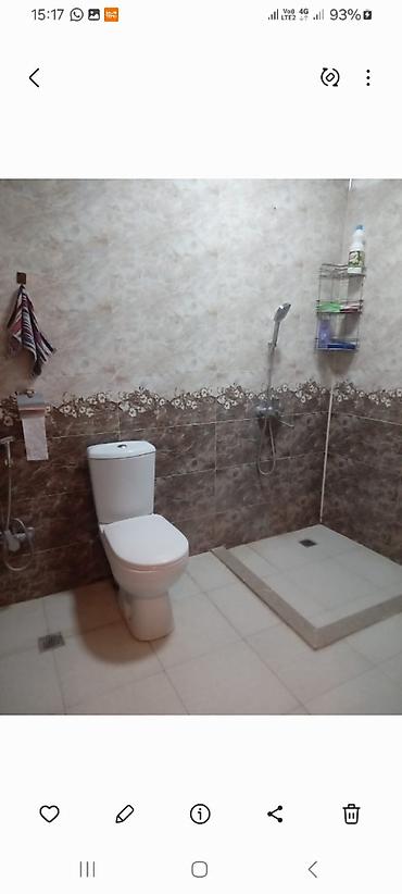 kireye: 2 otaqlı, Yeni tikili, 72 kv. m — 4