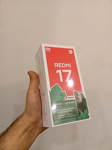 usb flash: Redmi 128 GB, Zəmanət — 1