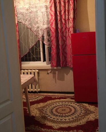 балыкчы сдается квартира: 1 комната, Собственник, Без подселения, С мебелью полностью