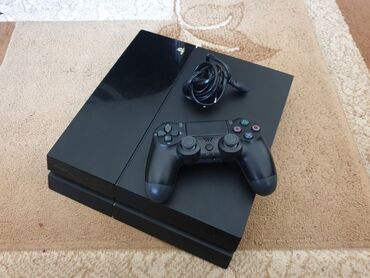 playstation oyunlar: Playstation 4 fat 500gb . Zehmet olmasa whatsappa yazin, metroya
