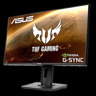 Monitorlar: ASUS TUF Gaming VG259QM – Yeni, bağlı karopka! 🌟 Xüsusiyyətləri: ✨ — 2