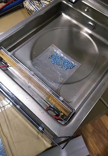 Paketləmə aparatları: Vakum paketləmə vakum peketleme vakum aparati vakum aparatı vacuum — 3