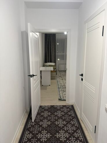 Долгосрочная аренда квартир: 3 комнаты, Собственник, С мебелью полностью — 10