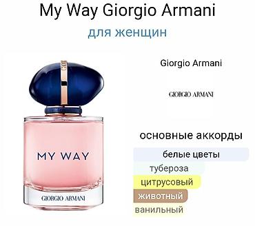 Ətriyyat: Brend ətirlər seçimi 1) Yves Saint Laurent Y Eau de Parfum (kişilər — 13