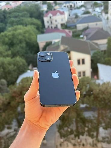 iphone 13 dubayski: IPhone 13, 128 GB, Qara, Face ID — 3
