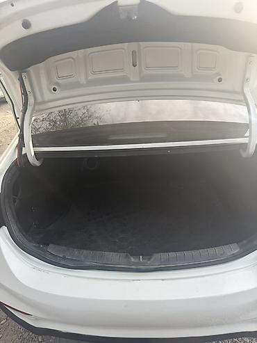 разбор хундай салярис: Hyundai Solaris: 2018 г., 1.4 л, Автомат, Бензин, Седан — 8