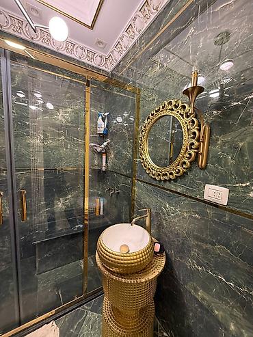 Yeni tikili: 2 otaqlı, Yeni tikili, 80 kv. m — 13