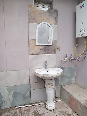nzs evler: 35 kv. m, 1 otaqlı, Qaz, İşıq, Kanalizasiya — 3