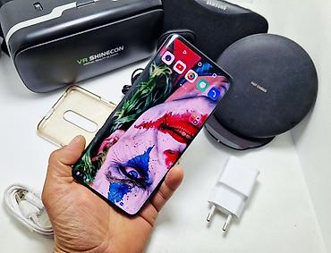 OnePlus: OnePlus 8 Pro, Б/у, 512 ГБ, цвет - Синий, 1 SIM, 2 SIM, eSIM — 17