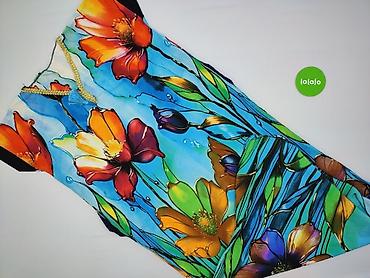 suknia biala: Sukienka damska, rozmiar 6XL — 2