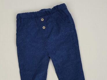 legginsy alexander wang dla hm: Legginsy, Tu, 6-9 miesięcy, stan - Bardzo dobry