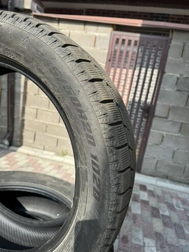 промывка катализатора цена: Продаю зимние шины Nankang - Размер: 245/50 R20 Тайвань Состояние