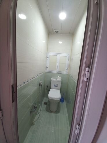 Köhnə tikili: Bakı, Köhnə Günəşli, 2 otaqlı, Köhnə tikili, m. Həzi Aslanov, 50 kv. m — 10