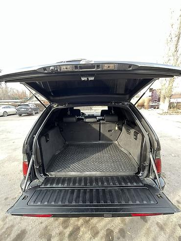 BMW: BMW X5: 2004 г., 3 л, Автомат, Дизель, Внедорожник — 9