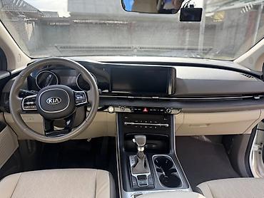 Kia: Kia Carnival: 2019 г., 2.2 л, Автомат, Дизель, Минивэн — 7