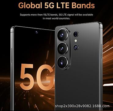 Digər mobil telefonlar: S26 Ultra smartfon dubay versiyasıdı tək bizdədir bele fürset! Əsas — 6