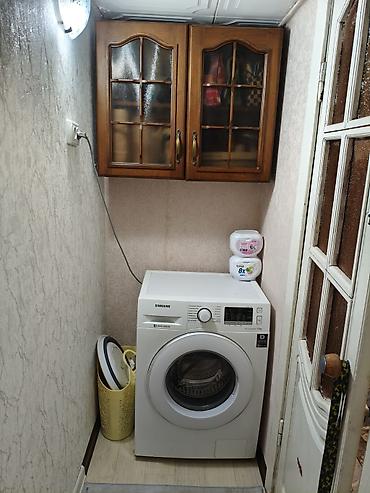 104: 3 комнаты, 58 м², 104 серия, 4 этаж, Косметический ремонт — 4