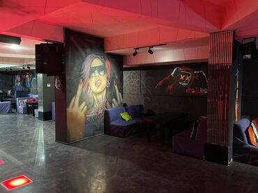 Restoran, kafelər: 28 may metrosuna yaxin yerləşən pab ayi 5000 azn kirayə verilir — 6