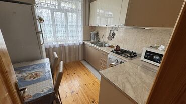 quba a frame evlər: 4 otaqlı, 78 kv. m, Kredit yoxdur, Orta təmir