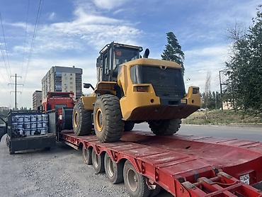 трал пицеп: СРОЧНО СРОЧНО СРОЧНО ПРОДАЮ низкорамного трала для перевозки — 5