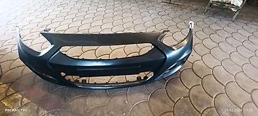 Бампер и комплектующие: Hyundai, Новый — 33